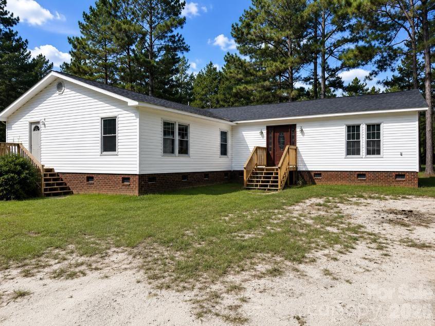 696 A Oak Ridge Church Road Kershaw, SC 29067 - Photo 1 of 46 Gallery Image 1
