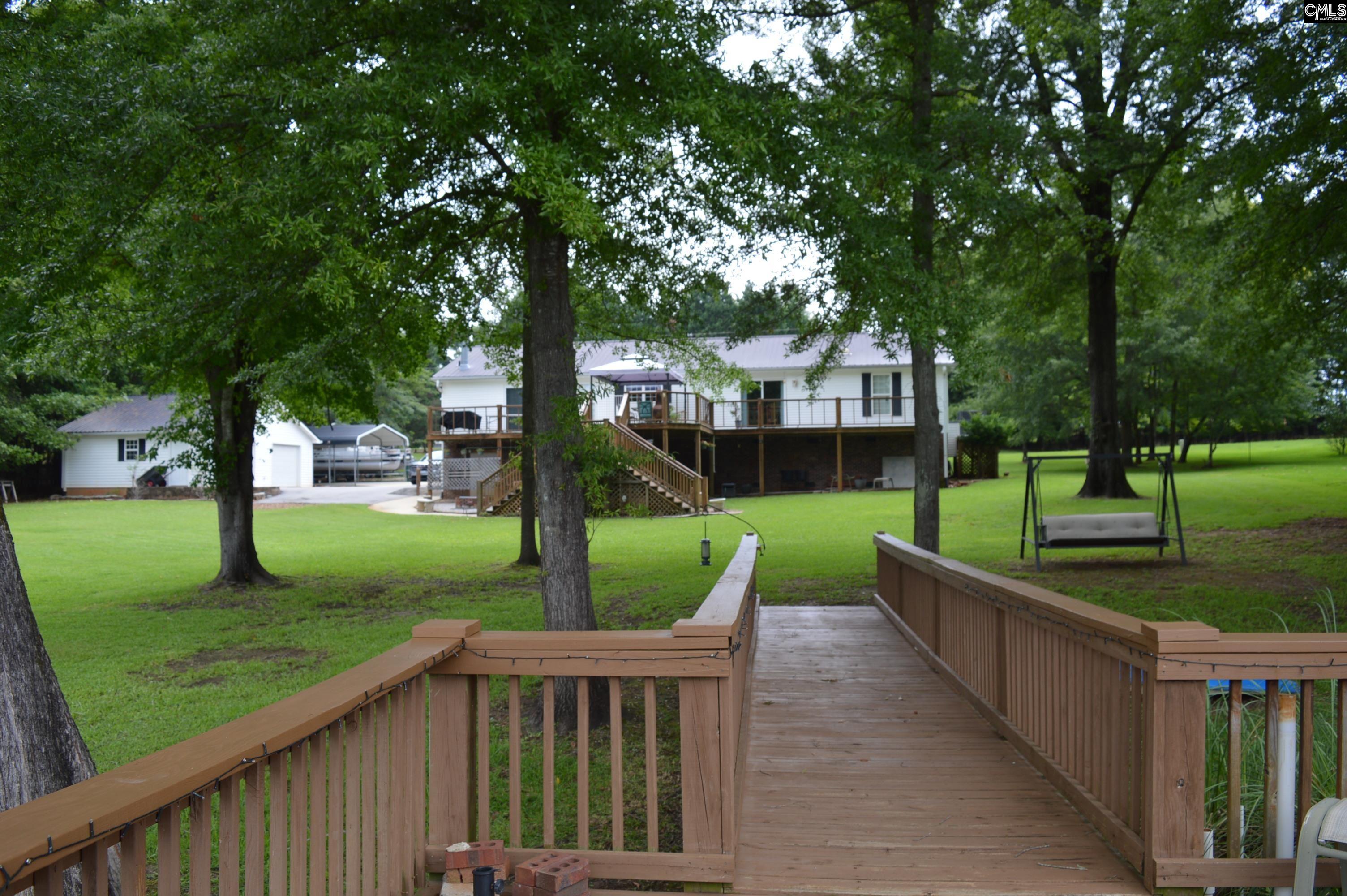 2165-rolling Hi Rolling Hills Road Ridgeway, SC 29130 - Photo 8 of 21