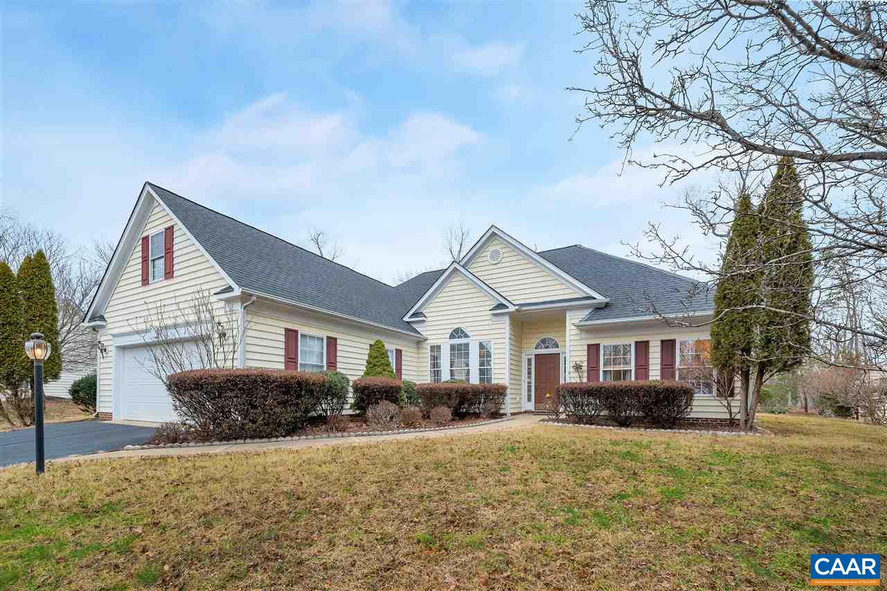 3052 Chimney Ridge Charlottesville, VA 22911 - Photo 1 of 39 Gallery Image 1