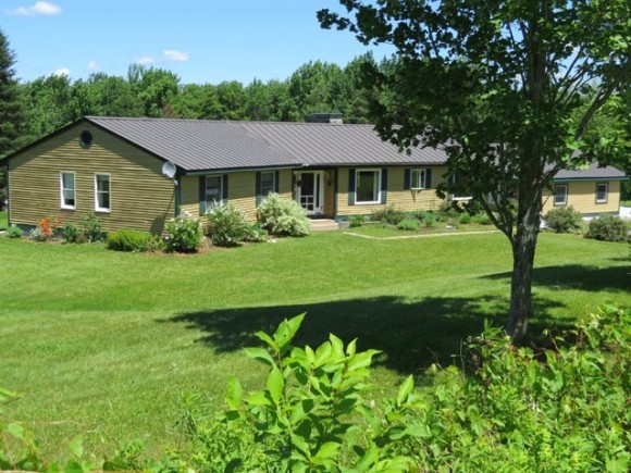 3237 Sugar Hill Road Wallingford, VT 05742 - Photo 1 of 1 Gallery Image 1