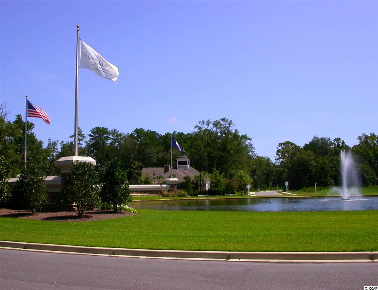 Lot 505 Chamberlin Road Myrtle Beach, SC 29588 - Photo 5 of 23 Gallery Image 5