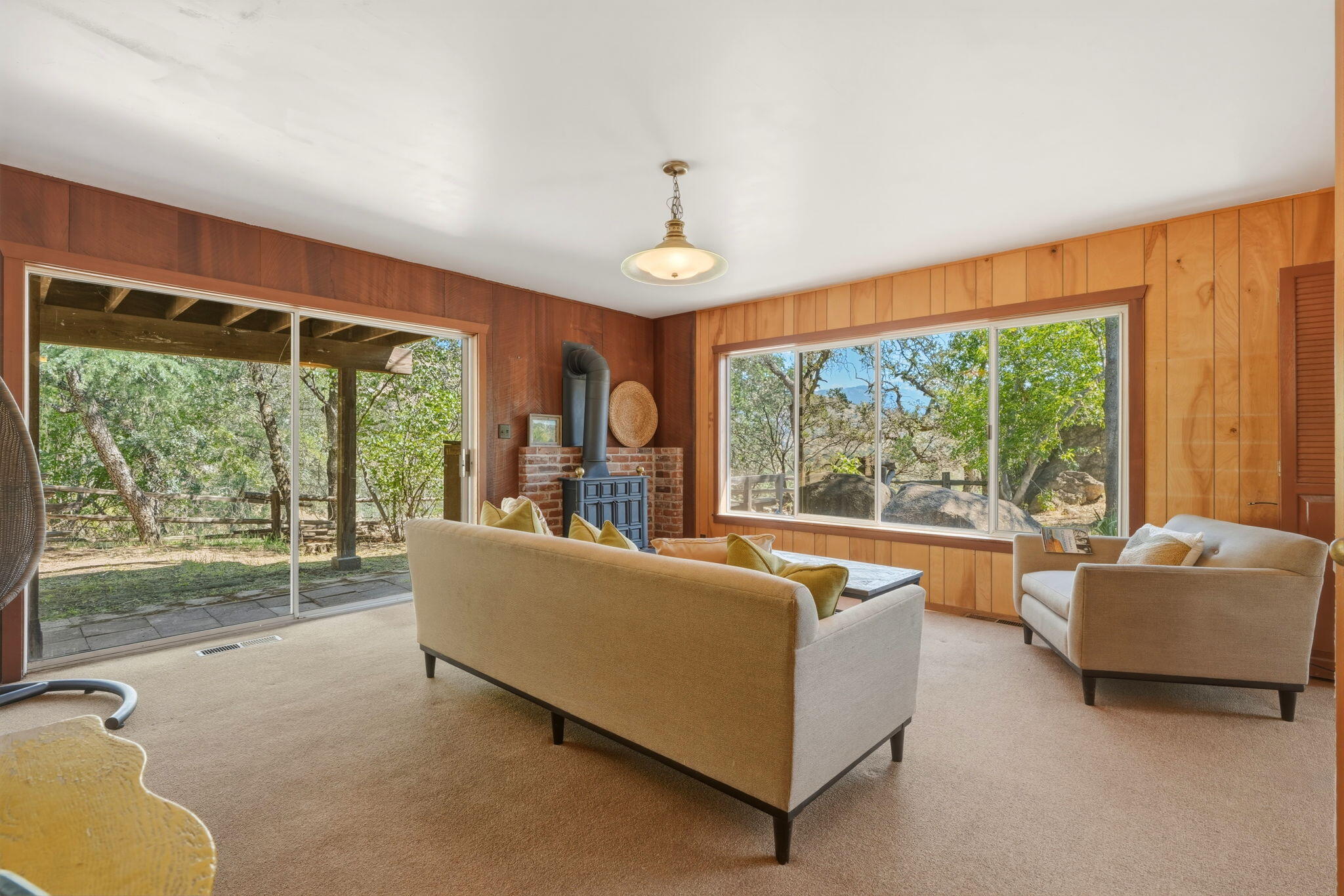 41855 North Fork Drive Three Rivers, CA 93271 - Photo 10 of 72 27-41855_N_Fork_Dr_025