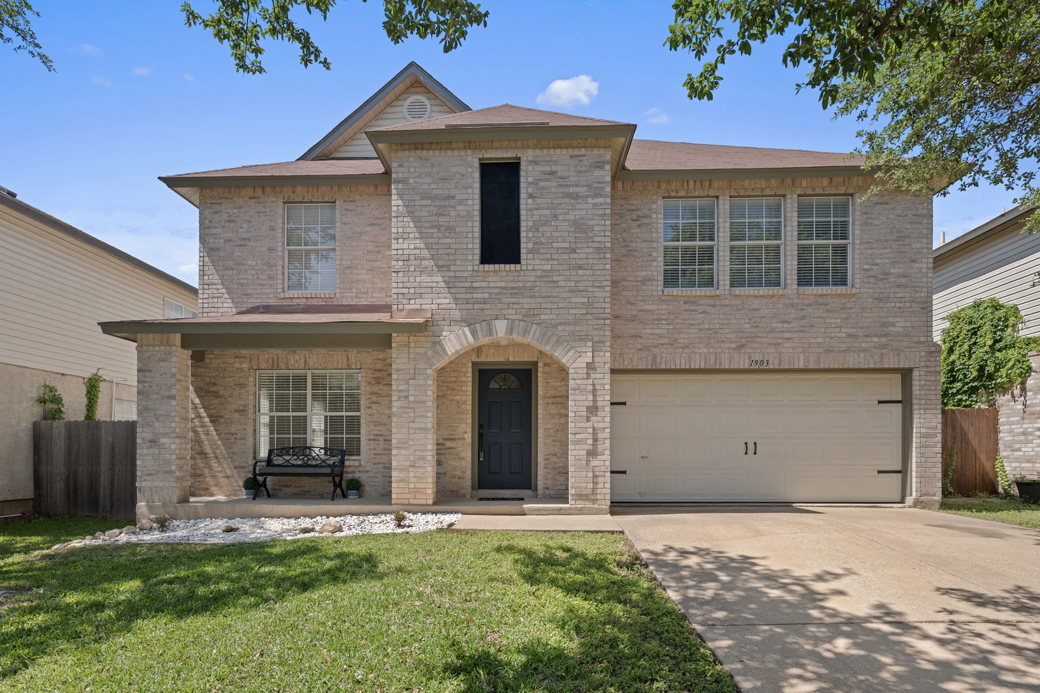 1903 Ruthie Run Cedar Park, TX 78613 - Photo 2 of 40
