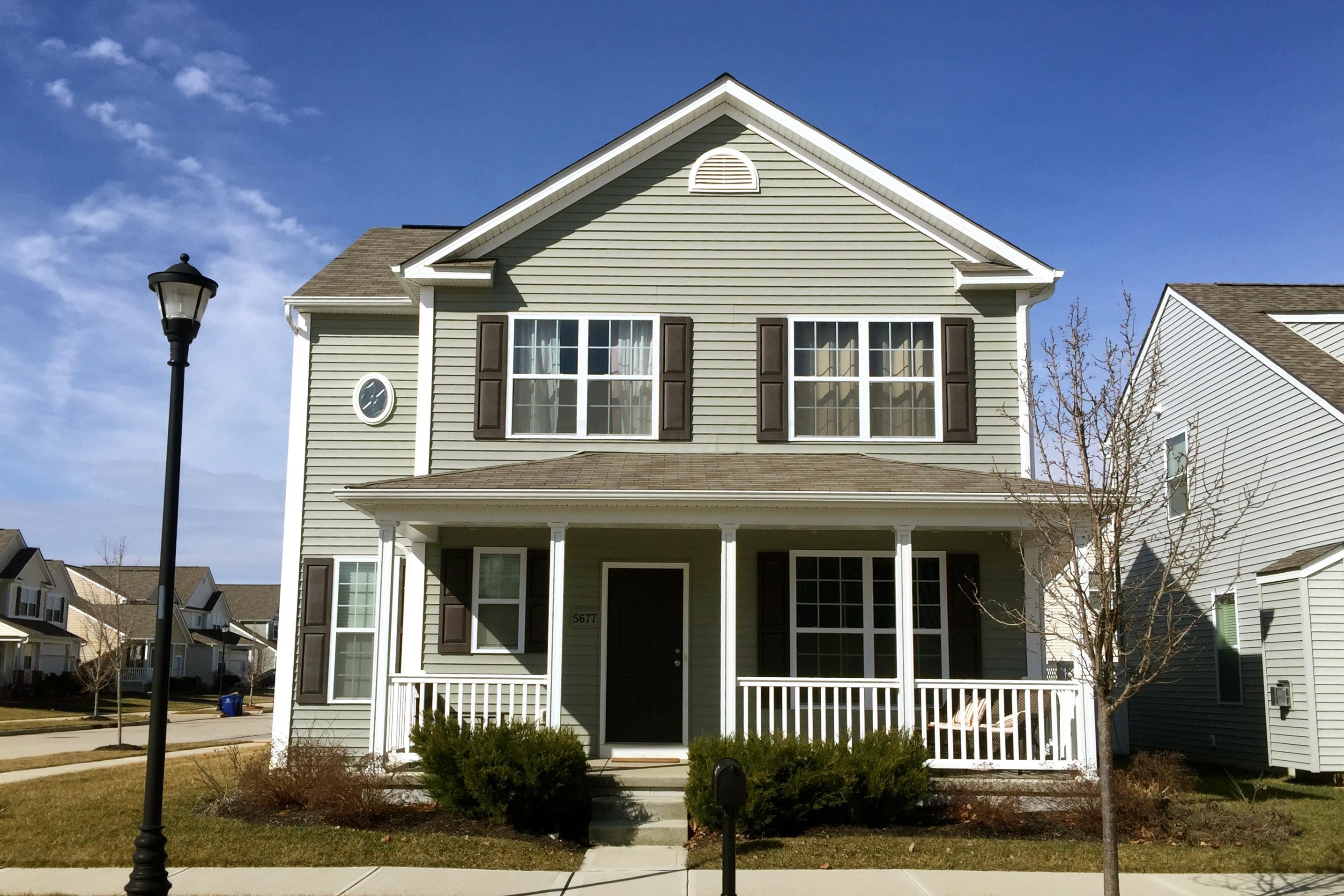5677 Gingrey Road Dublin, OH 43016 - Photo 1 of 1 Gallery Image 1
