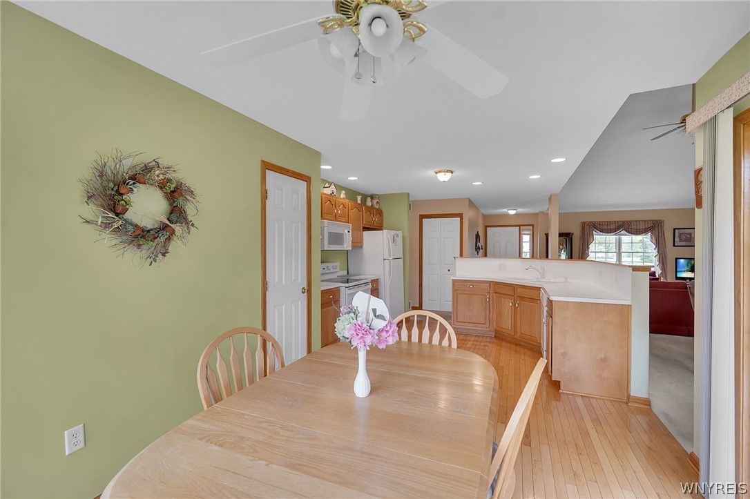 53 Alexander Parkway Pendleton, NY 14120 - Photo 14 of 30