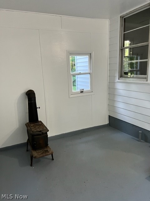 1567 Trares Road Mogadore, OH 44260 - Photo 12 of 34 Breezeway