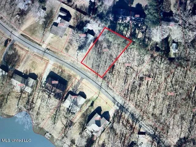 $49,900 | 8722 Bobwhite Drive, Hernando, MS 38632