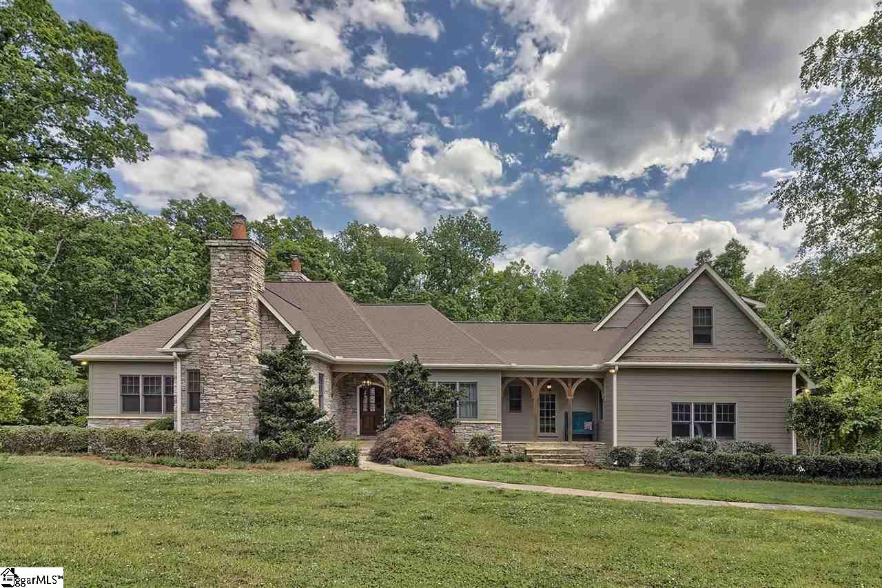 10 Dawson Road Greenville, SC 29609 - Photo 1 of 32