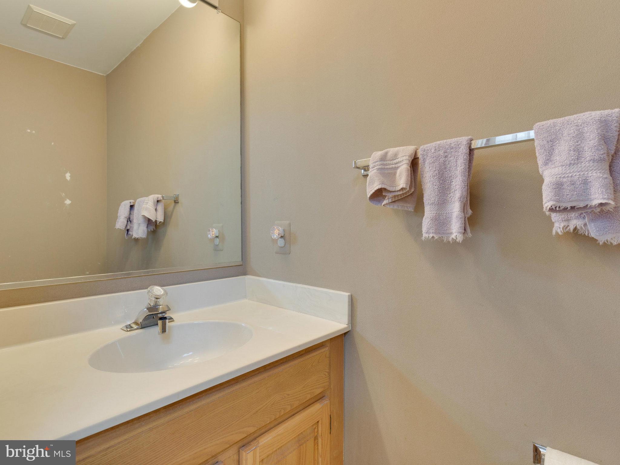 7726 Hickory Glen Way Springfield, VA 22153 - Photo 12 of 30 Bath