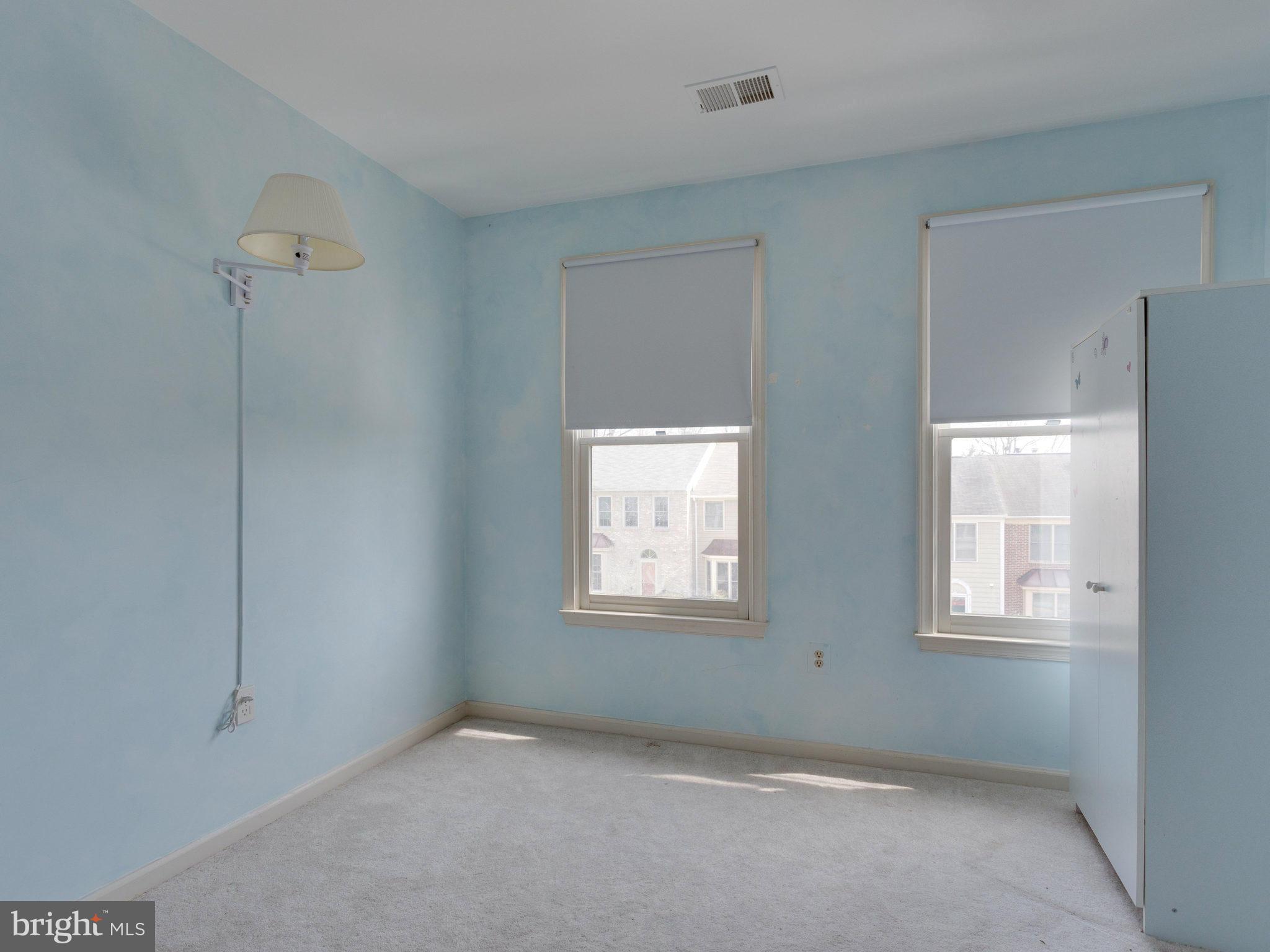 7726 Hickory Glen Way Springfield, VA 22153 - Photo 13 of 30 Bedroom