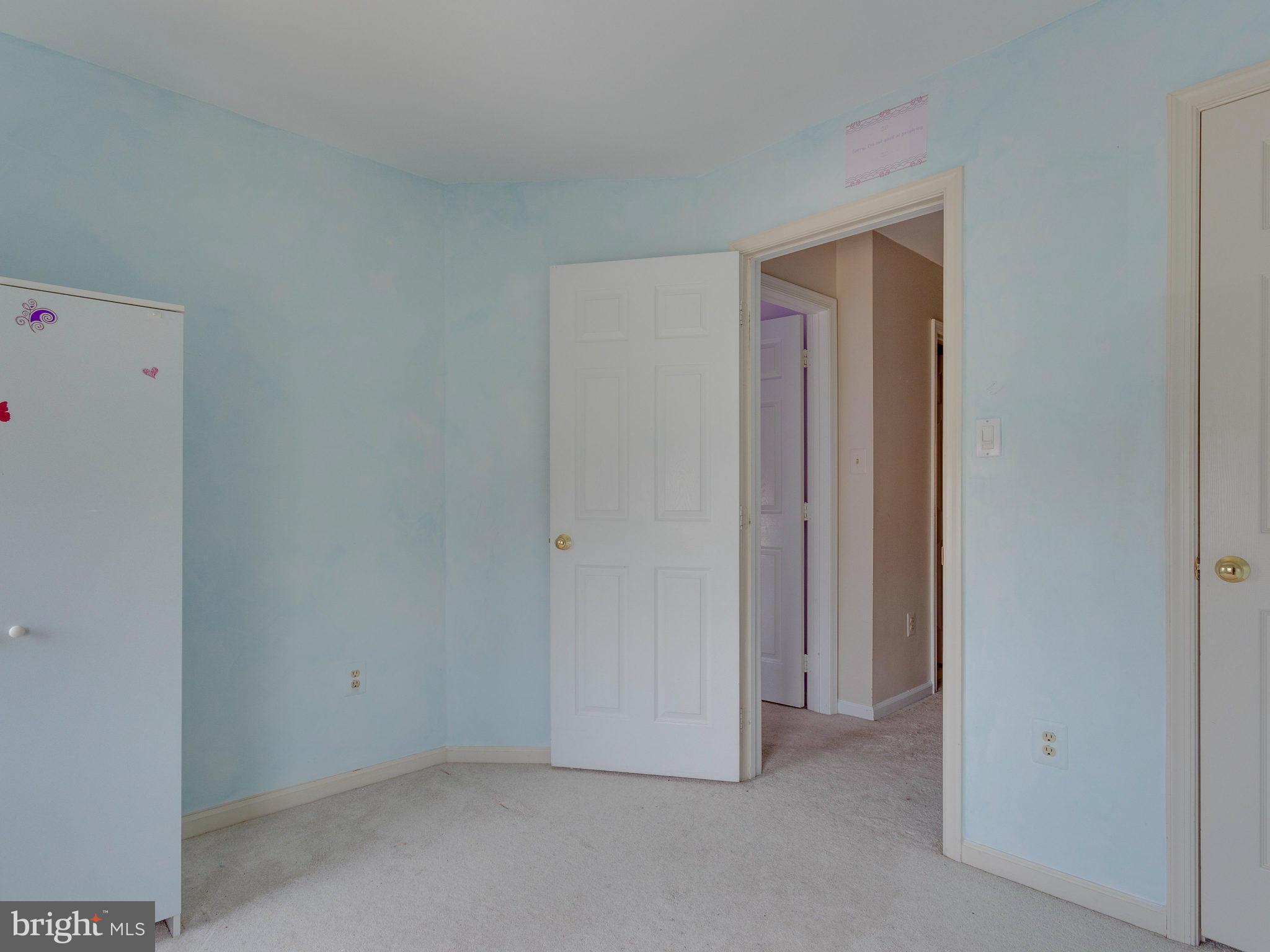 7726 Hickory Glen Way Springfield, VA 22153 - Photo 14 of 30 Bedroom