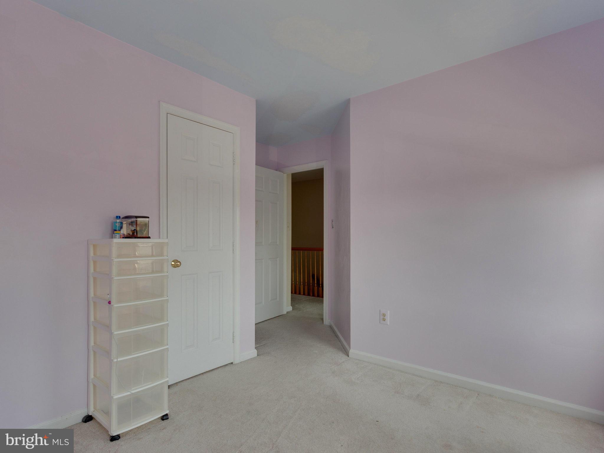 7726 Hickory Glen Way Springfield, VA 22153 - Photo 16 of 30 Bedroom