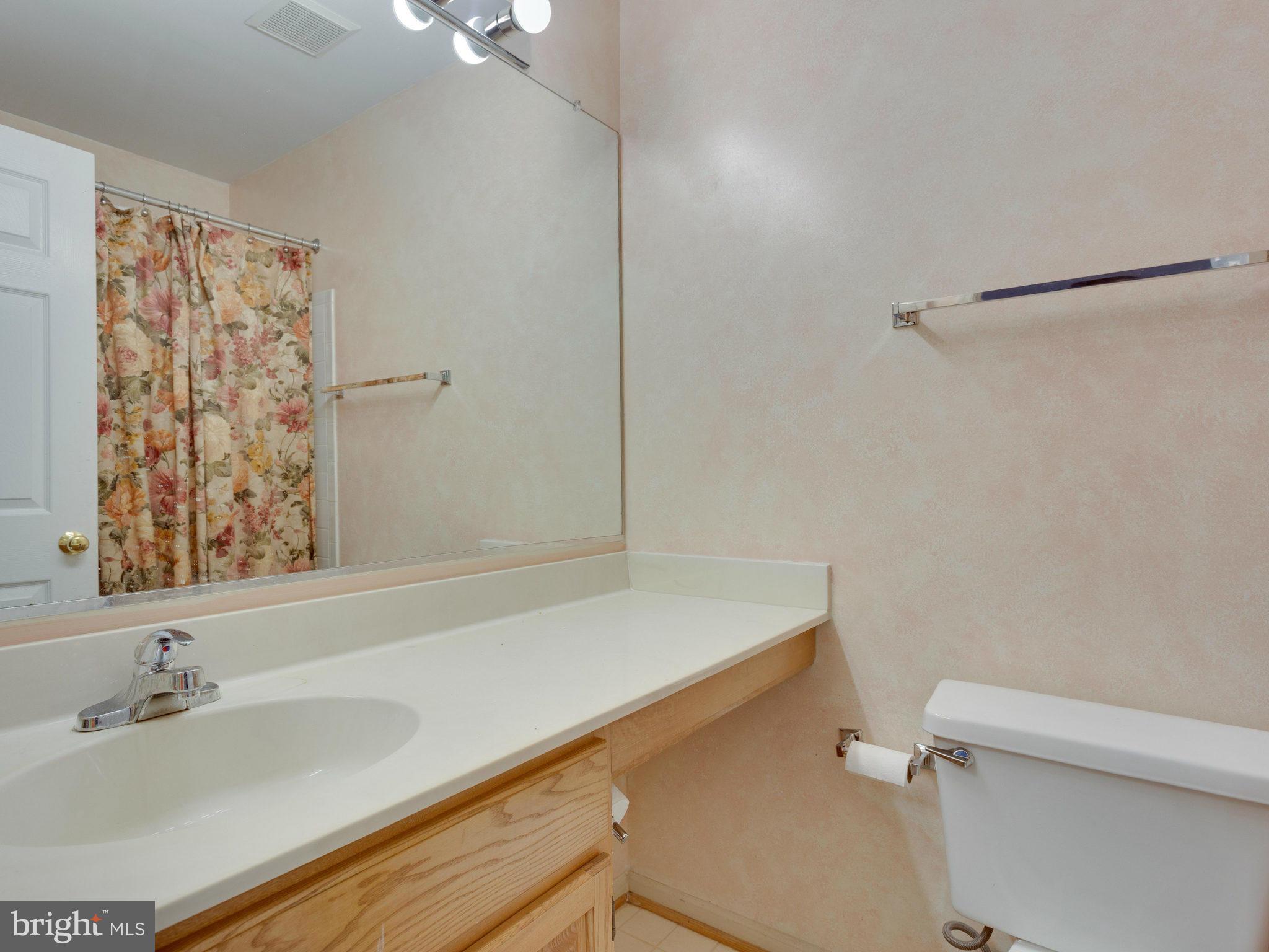 7726 Hickory Glen Way Springfield, VA 22153 - Photo 17 of 30 Bath