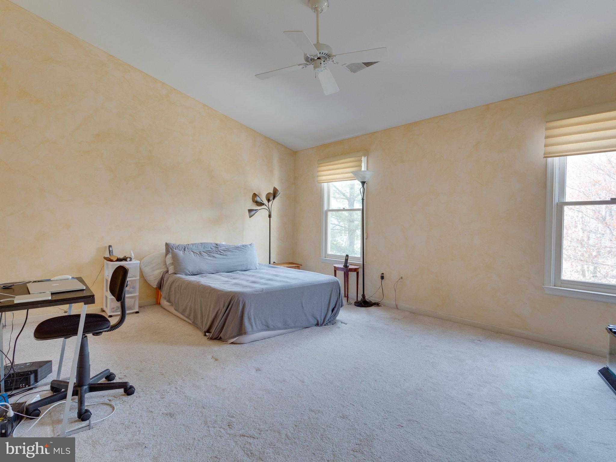 7726 Hickory Glen Way Springfield, VA 22153 - Photo 18 of 30 Bedroom (Master)