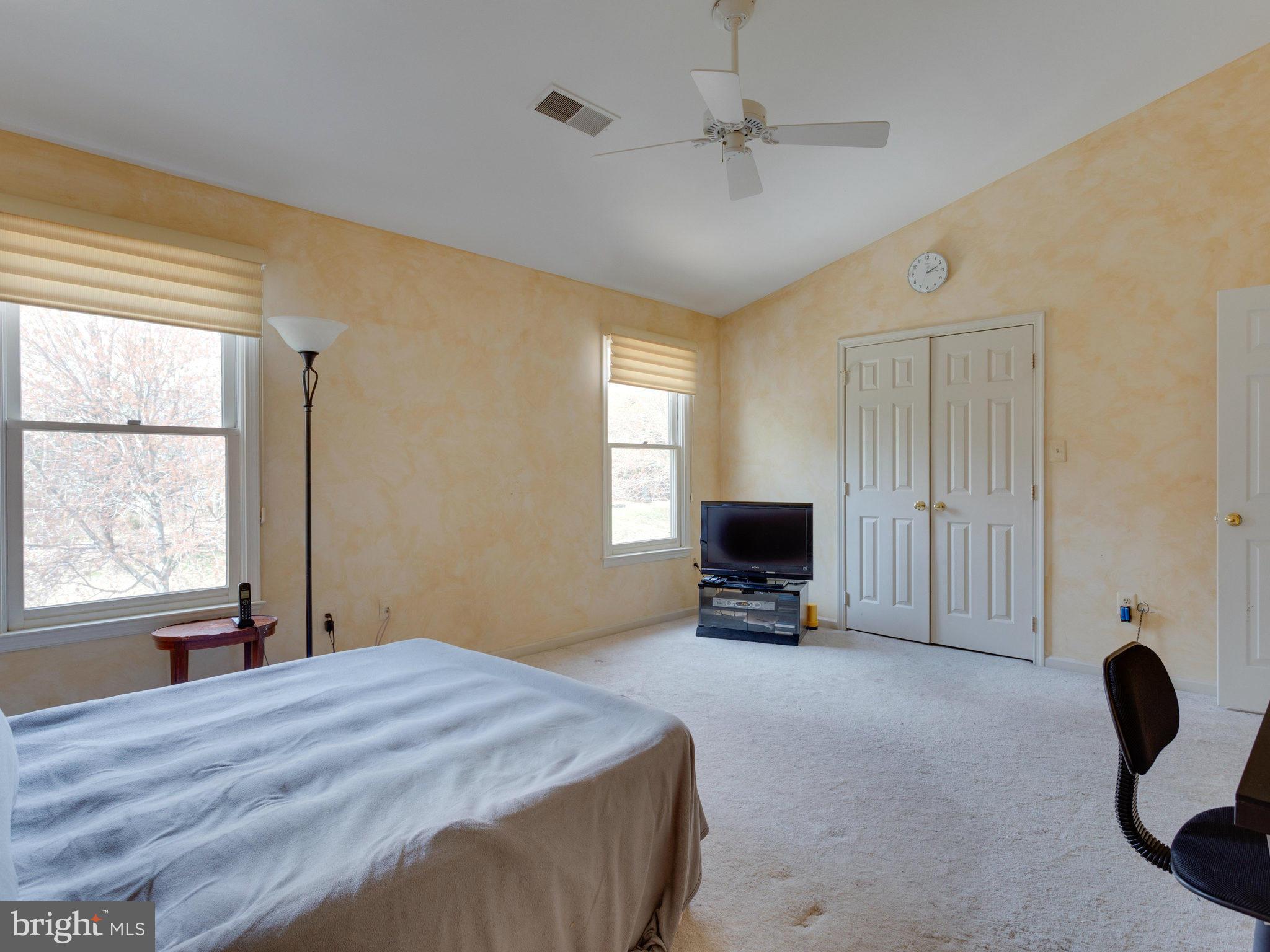 7726 Hickory Glen Way Springfield, VA 22153 - Photo 19 of 30 Bedroom (Master)