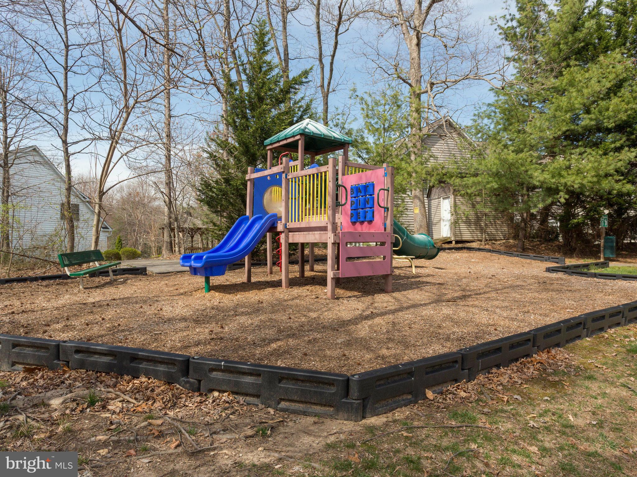 7726 Hickory Glen Way Springfield, VA 22153 - Photo 30 of 30 Community
