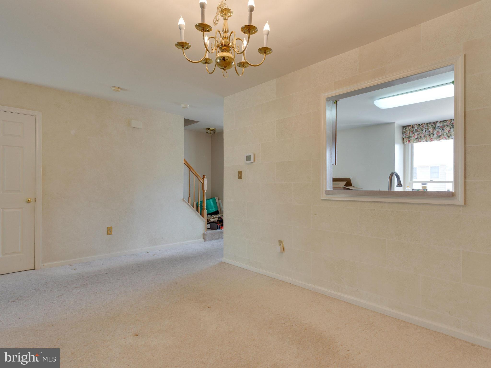 7726 Hickory Glen Way Springfield, VA 22153 - Photo 8 of 30 Dining Room