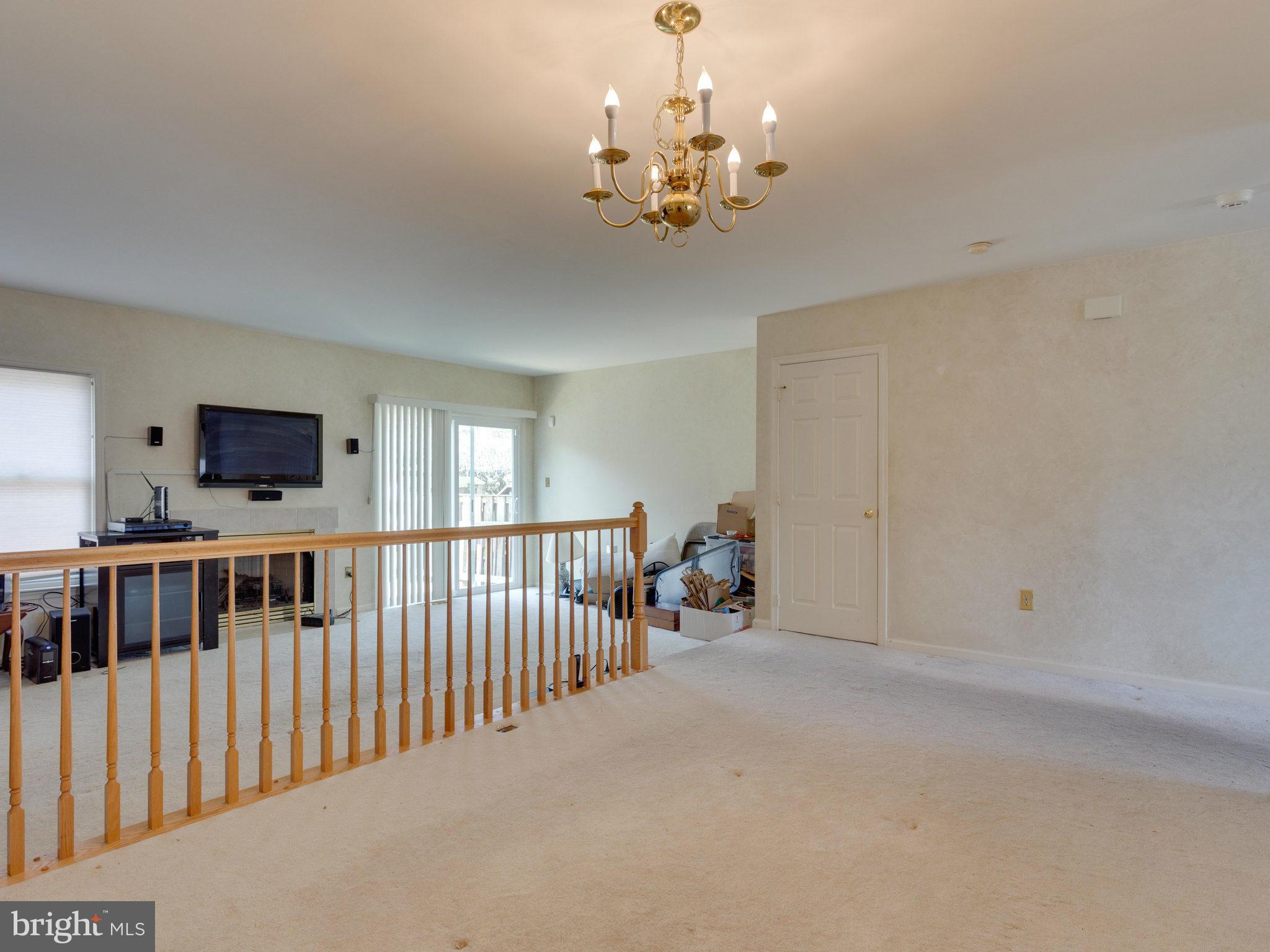 7726 Hickory Glen Way Springfield, VA 22153 - Photo 9 of 30 Dining Room