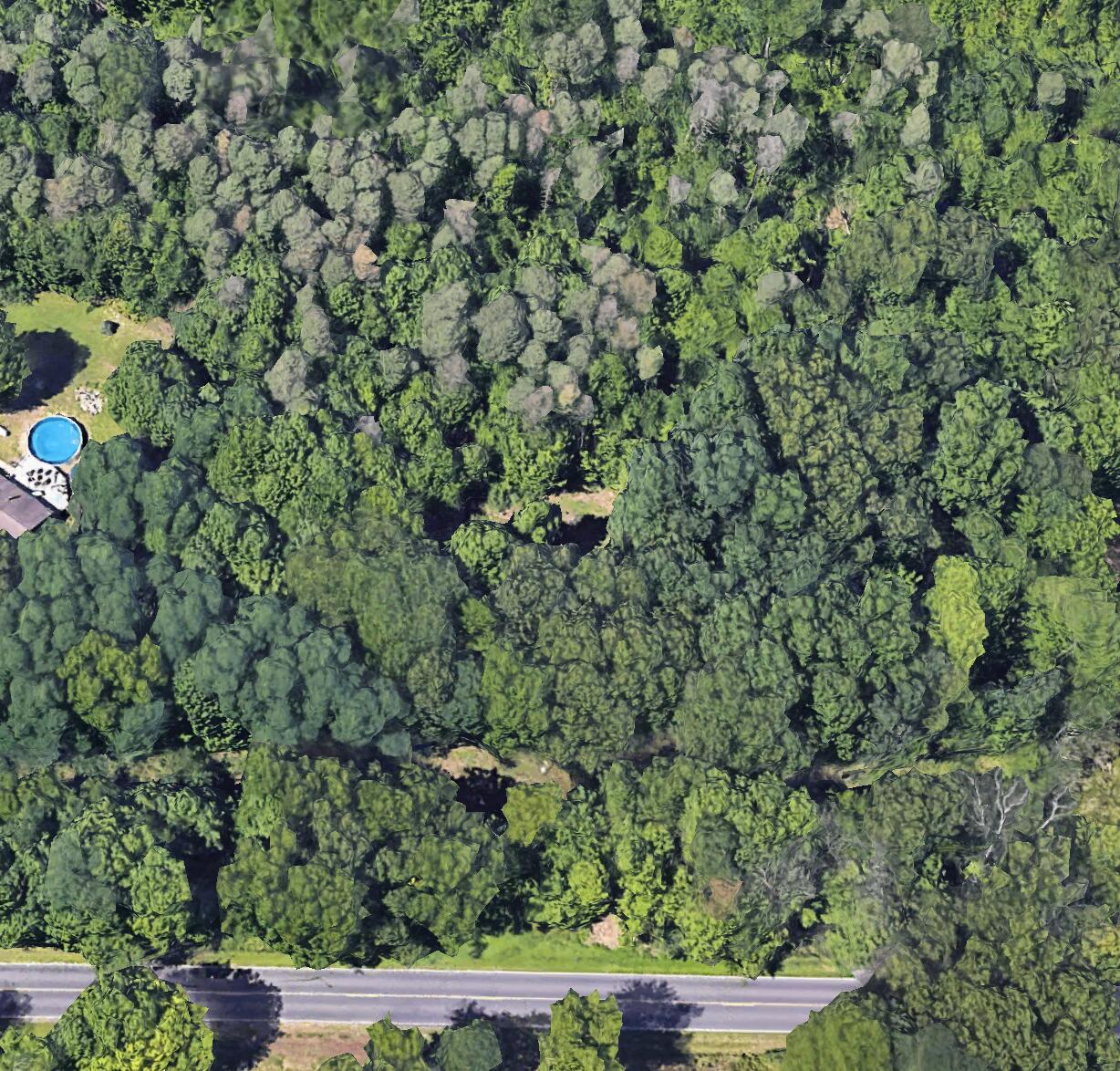 3002 Hatch Road Jackson, MI 49201 - Photo 1 of 6 Front