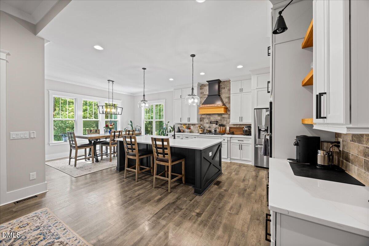 1212 Rogers Farm Road Wake Forest, NC 27587 - Photo 12 of 63 16-2A1A0636