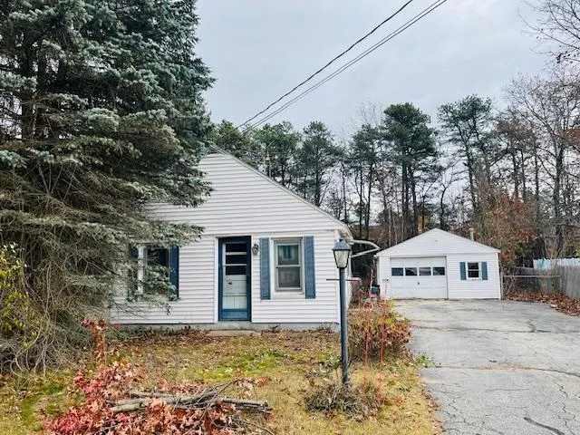 $224,900 | 50 Branch Turnpike, Concord, NH 03301