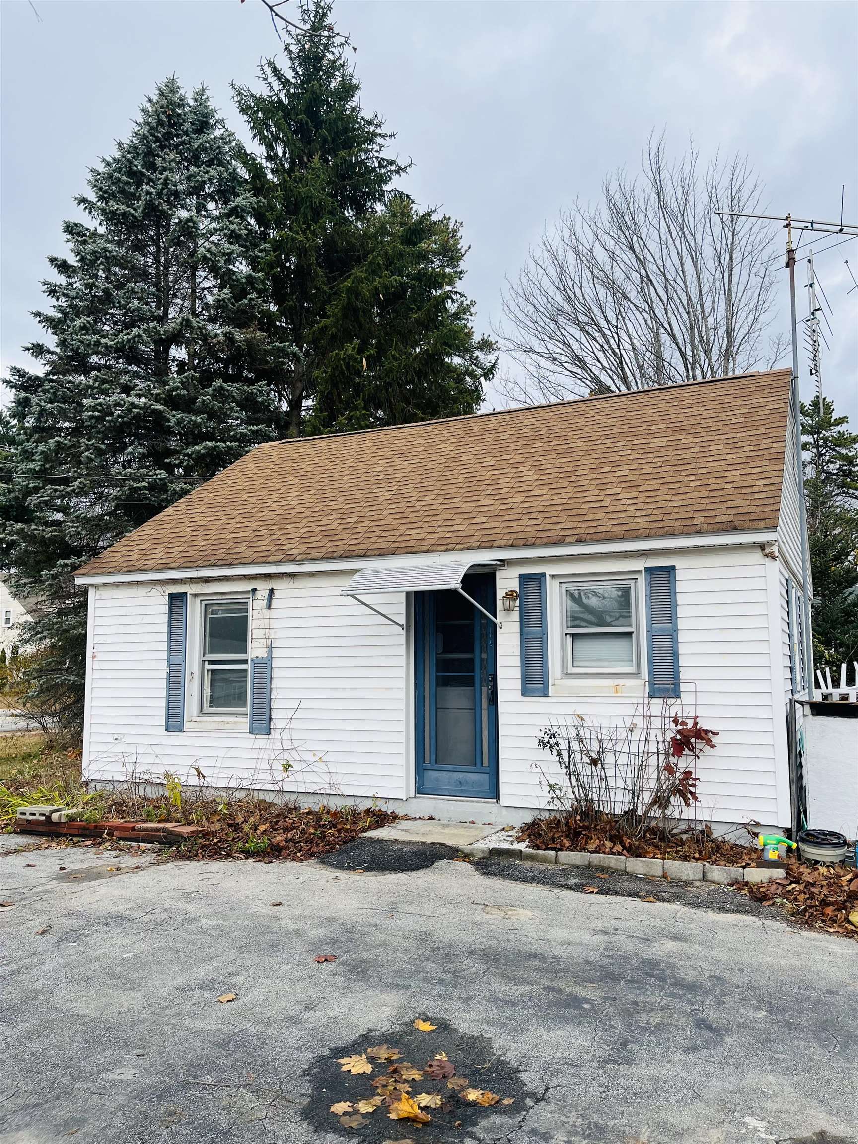 50 Branch Turnpike Concord, NH 03301 - Photo 4 of 15