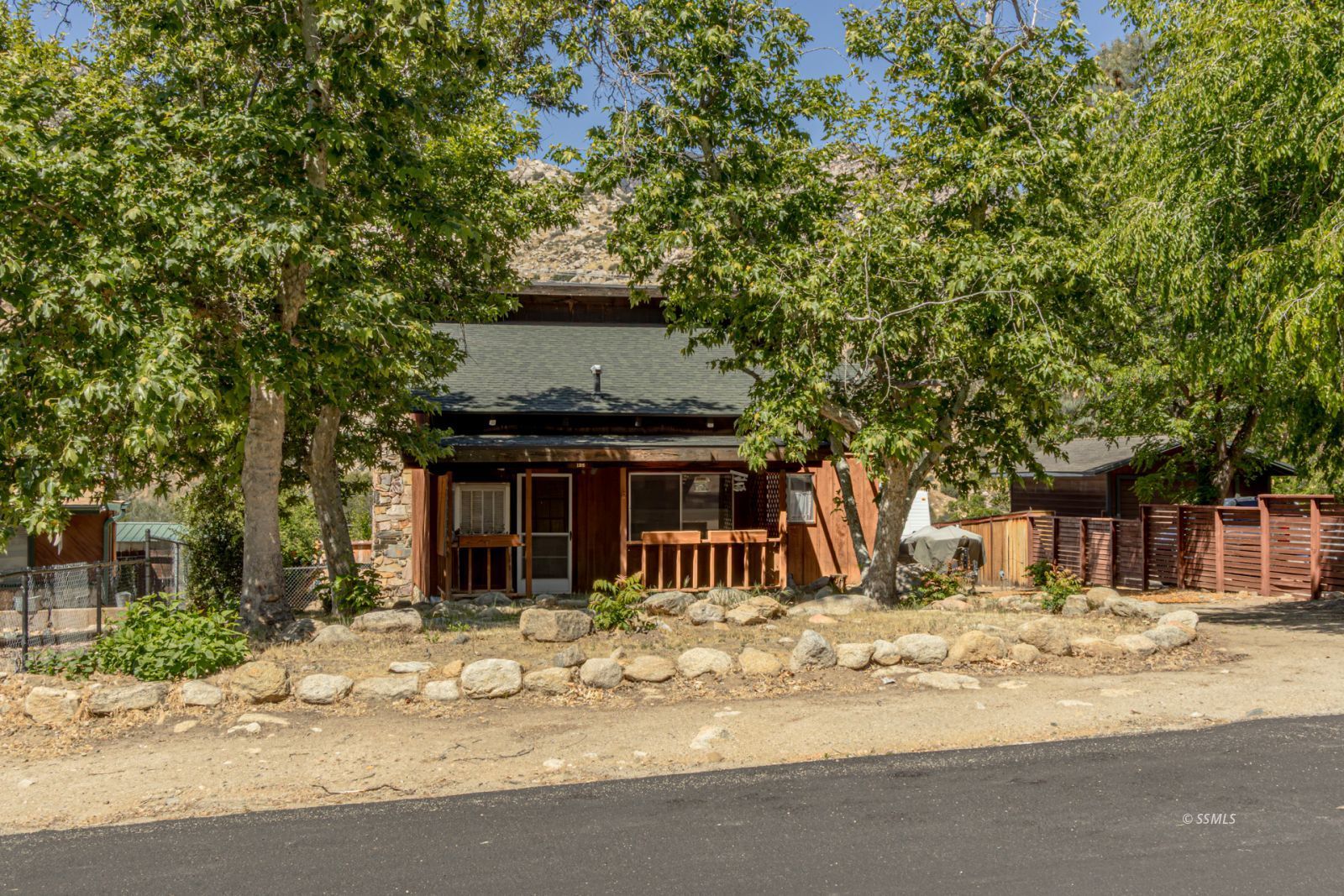 125 Bull Run Road Kernville, CA 93238 - Photo 25 of 26