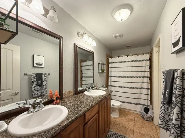 $275,000 | 9500 Asher Avenue, Amarillo, TX 79119