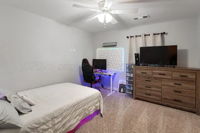 $275,000 | 9500 Asher Avenue, Amarillo, TX 79119