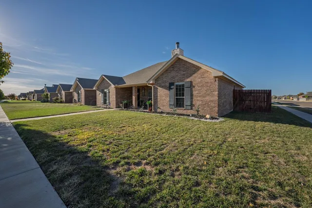 $275,000 | 9500 Asher Avenue, Amarillo, TX 79119