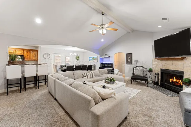 $275,000 | 9500 Asher Avenue, Amarillo, TX 79119