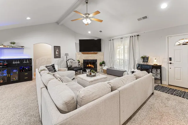 $275,000 | 9500 Asher Avenue, Amarillo, TX 79119