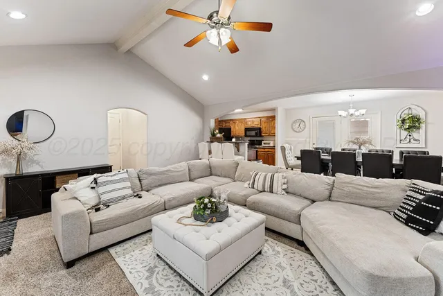 $275,000 | 9500 Asher Avenue, Amarillo, TX 79119