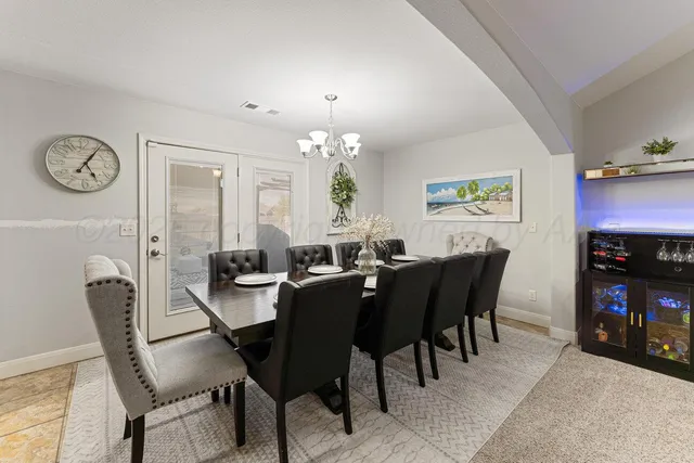 $275,000 | 9500 Asher Avenue, Amarillo, TX 79119