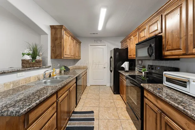 $275,000 | 9500 Asher Avenue, Amarillo, TX 79119