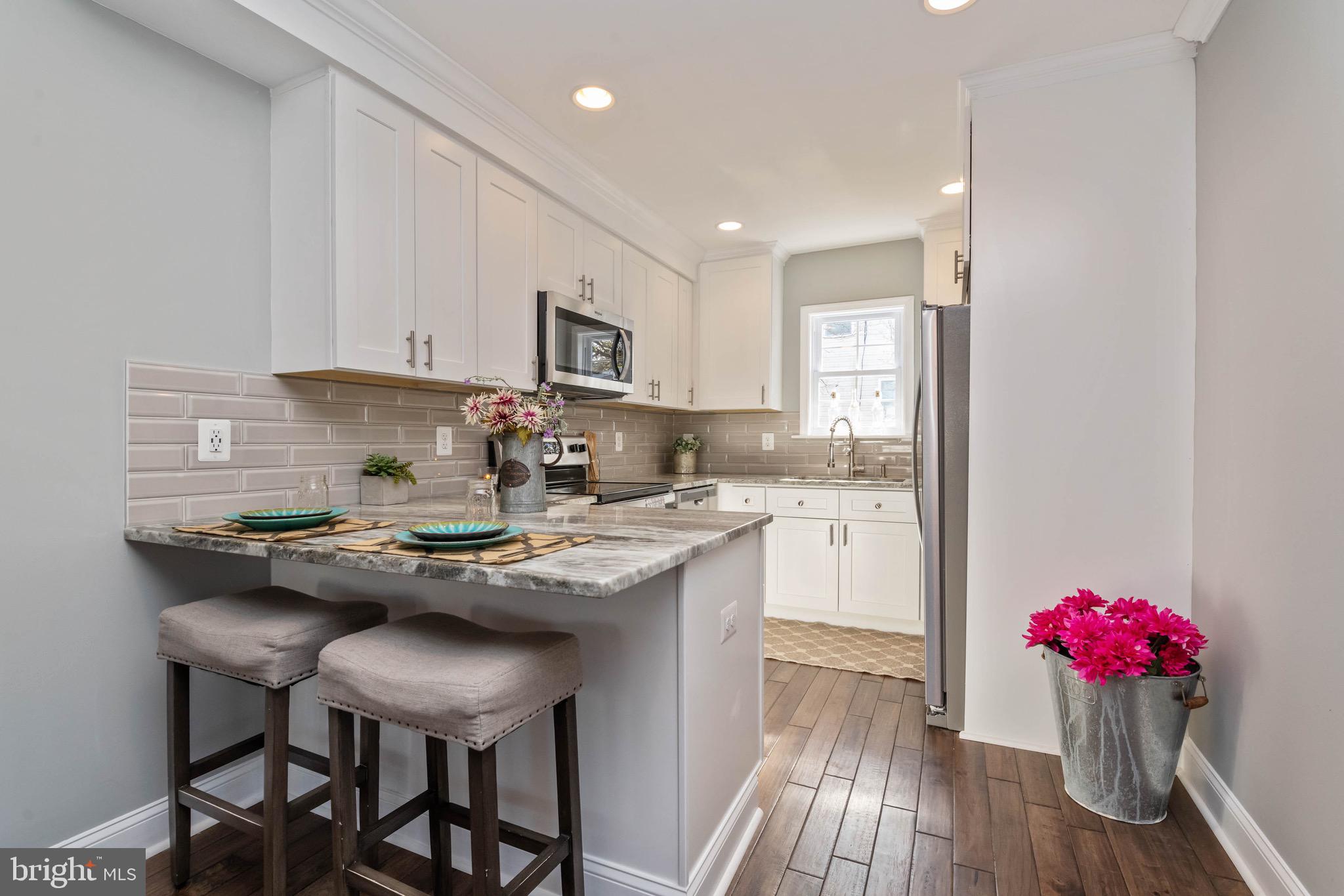 1004 Rock Spring Road Bel Air, MD 21014 - Photo 2 of 39 Gallery Image 2