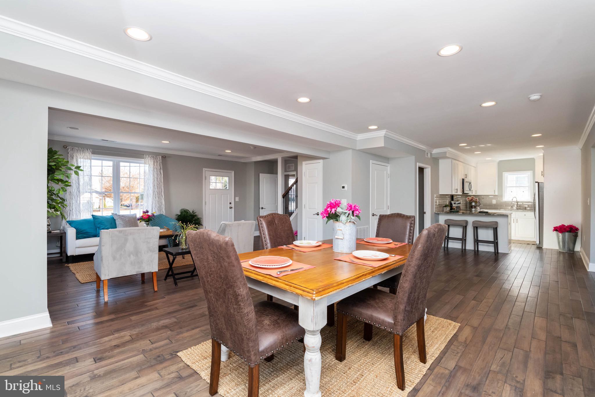 1004 Rock Spring Road Bel Air, MD 21014 - Photo 13 of 39 Gallery Image 13