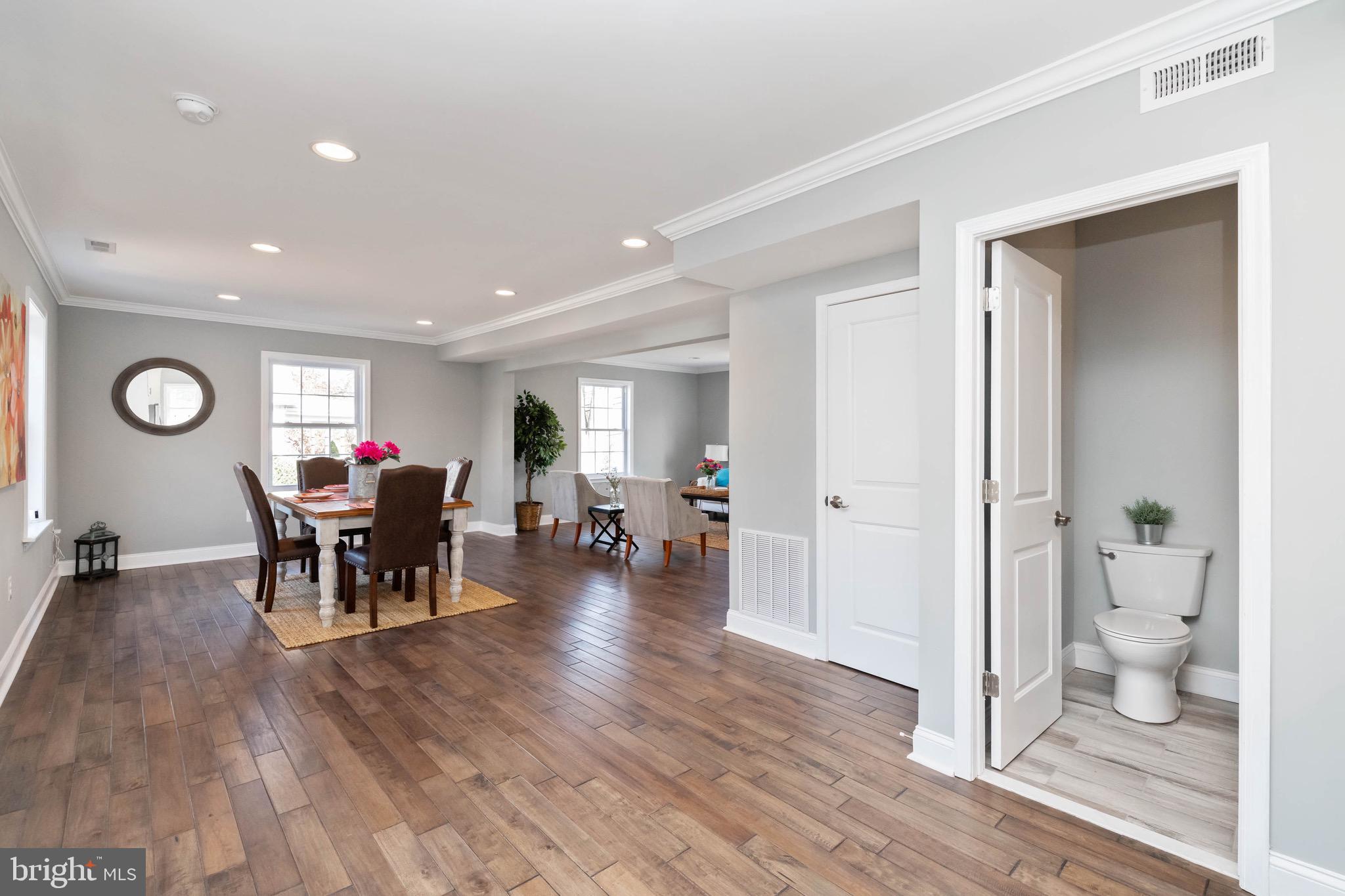 1004 Rock Spring Road Bel Air, MD 21014 - Photo 19 of 39 Gallery Image 19