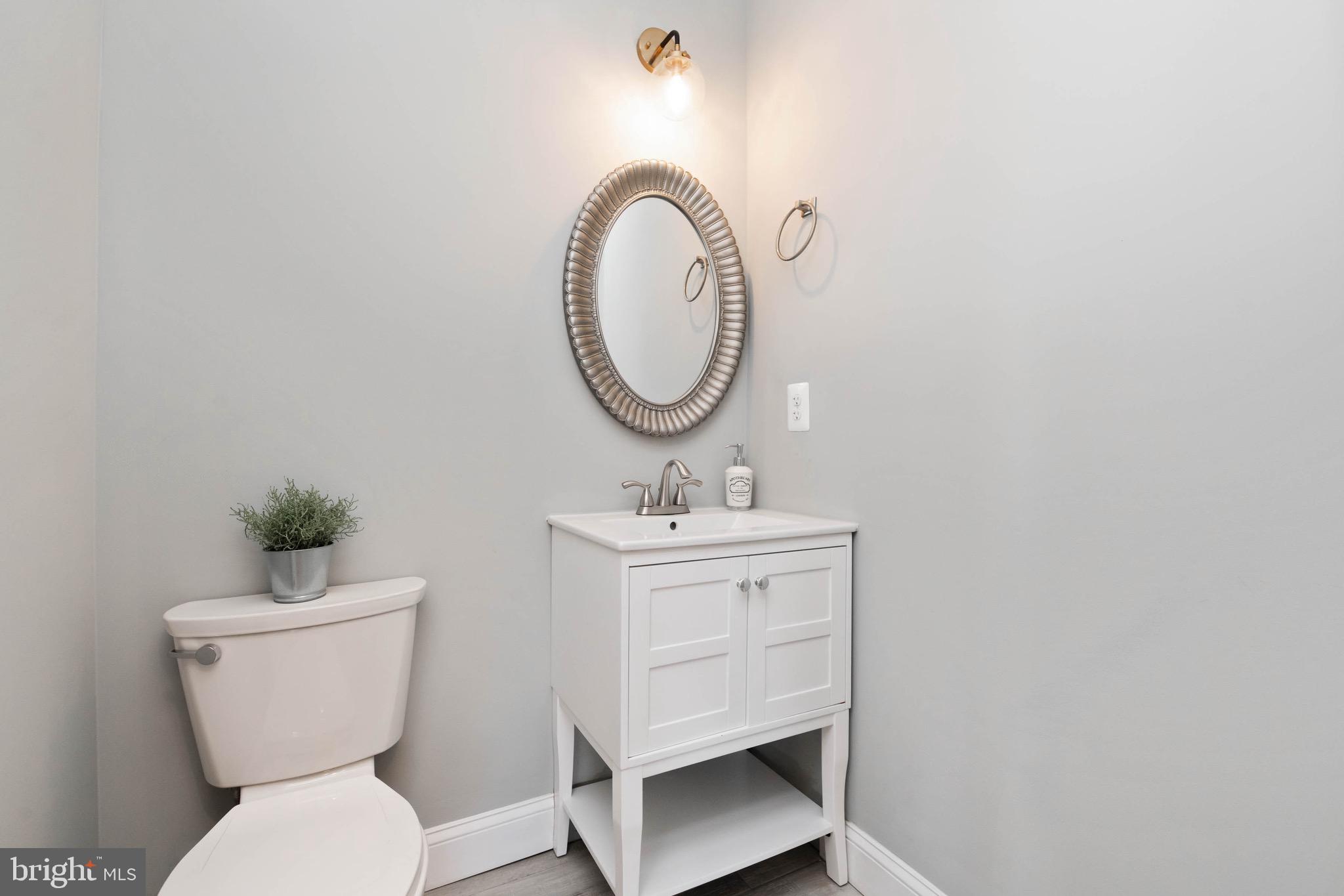 1004 Rock Spring Road Bel Air, MD 21014 - Photo 20 of 39 1/2 bath main floor