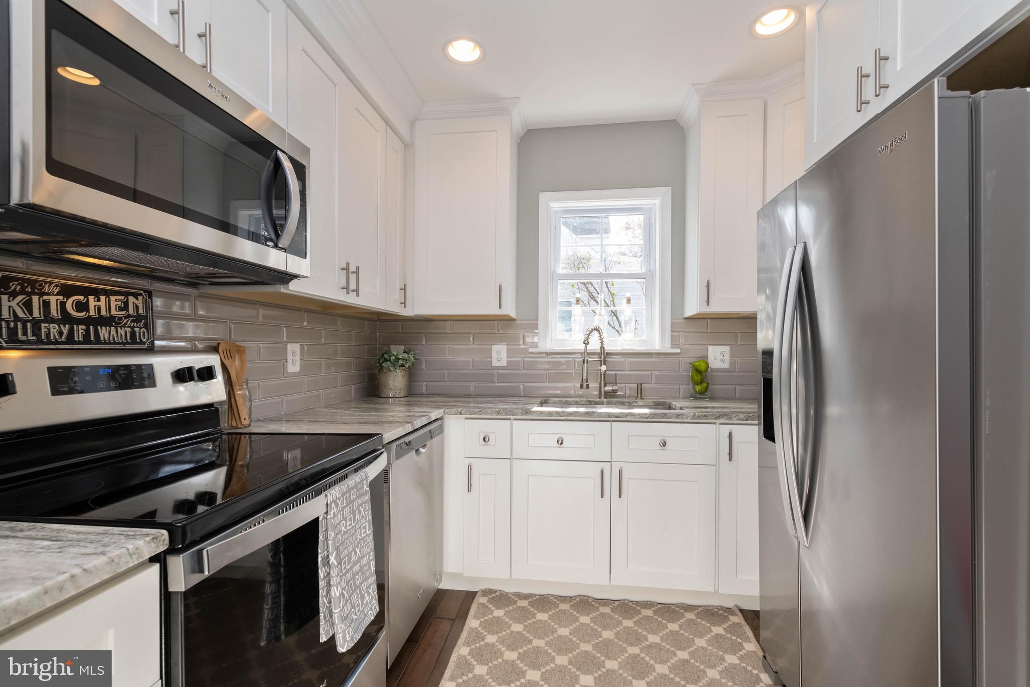 1004 Rock Spring Road Bel Air, MD 21014 - Photo 3 of 39 Gallery Image 3
