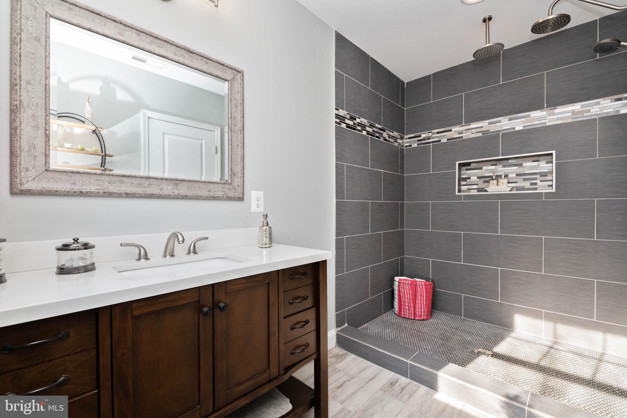 1004 Rock Spring Road Bel Air, MD 21014 - Photo 26 of 39 Master Bath