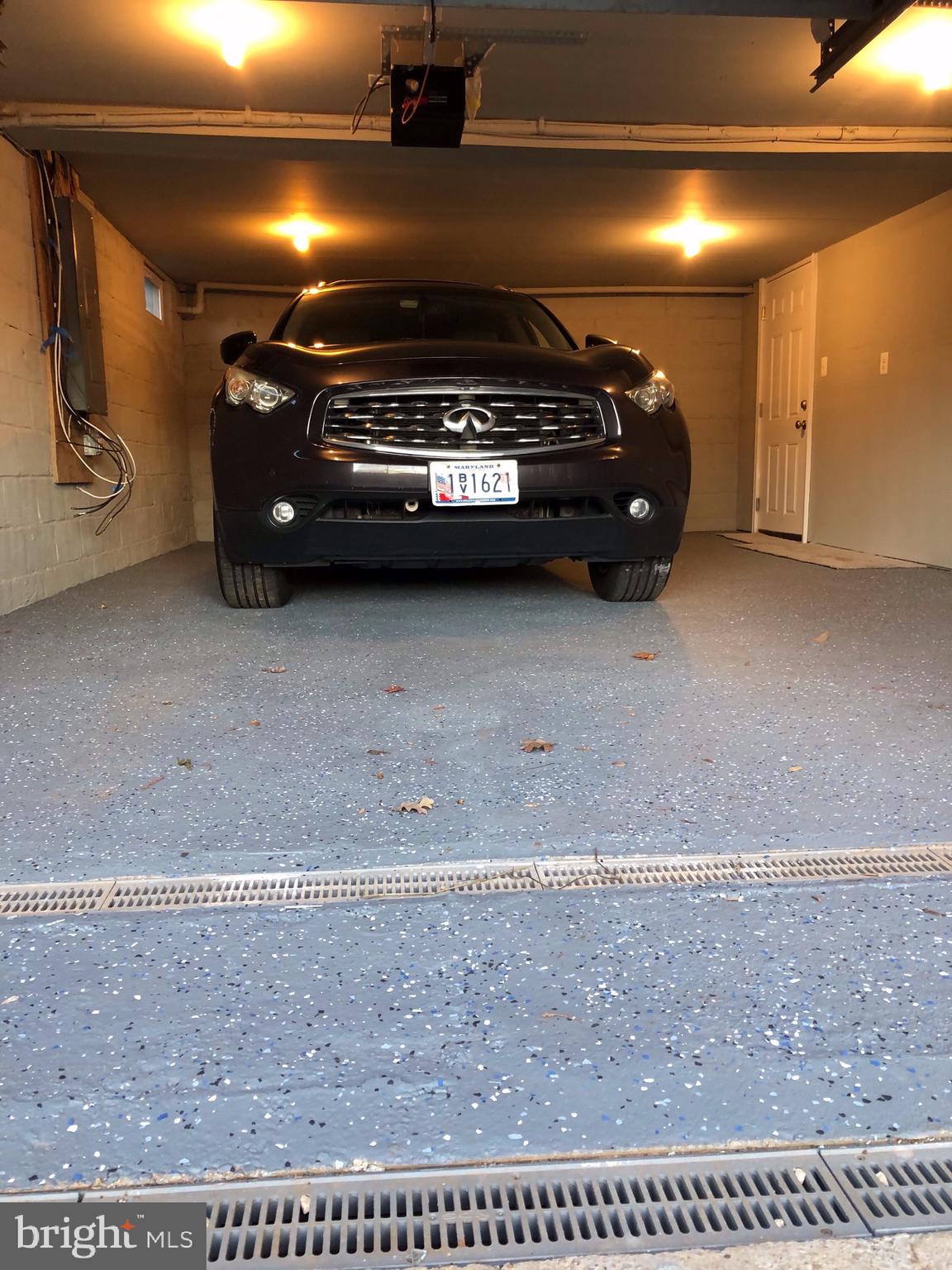 1004 Rock Spring Road Bel Air, MD 21014 - Photo 39 of 39 1 car garage