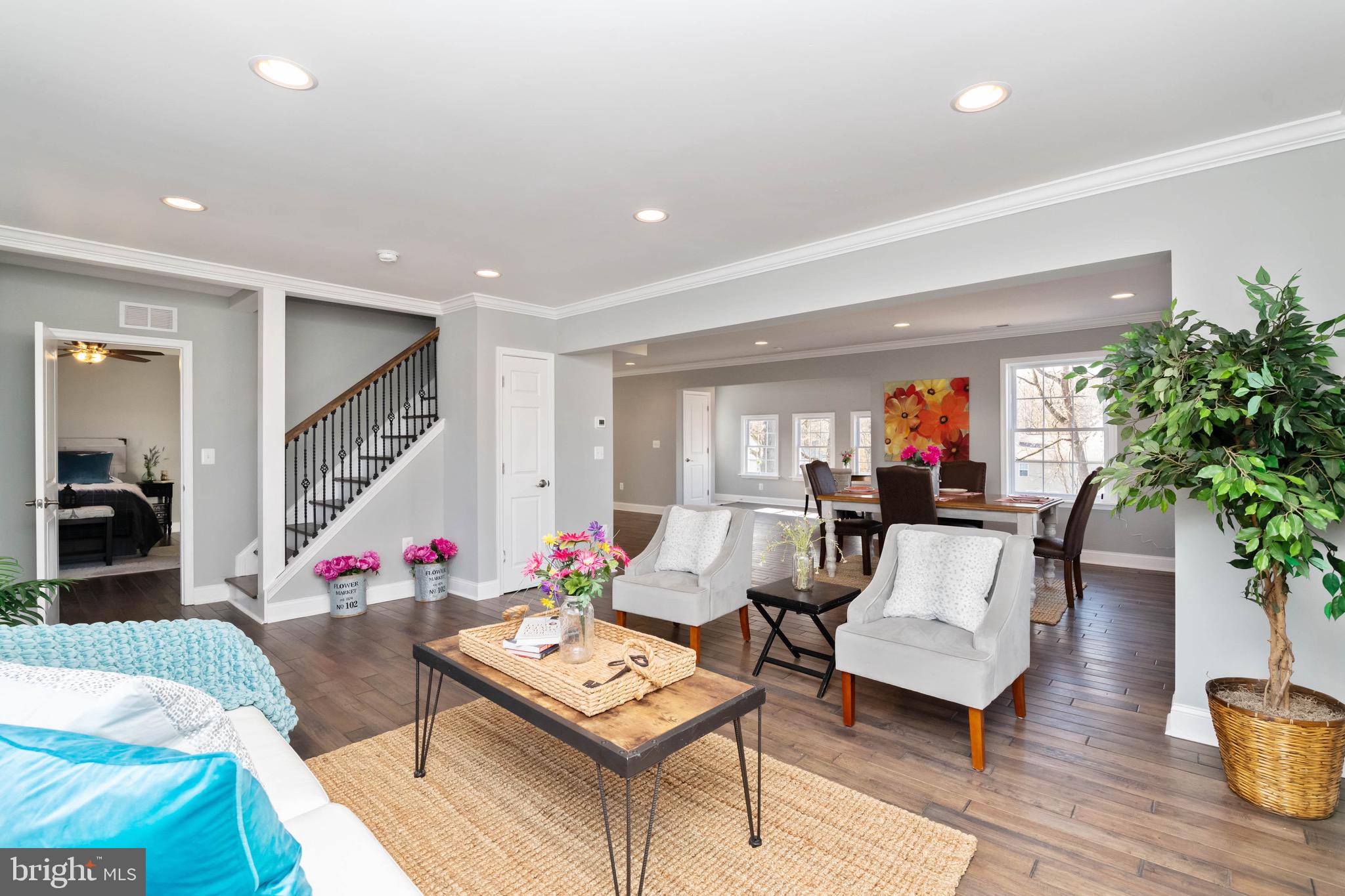 1004 Rock Spring Road Bel Air, MD 21014 - Photo 6 of 39 Gallery Image 6
