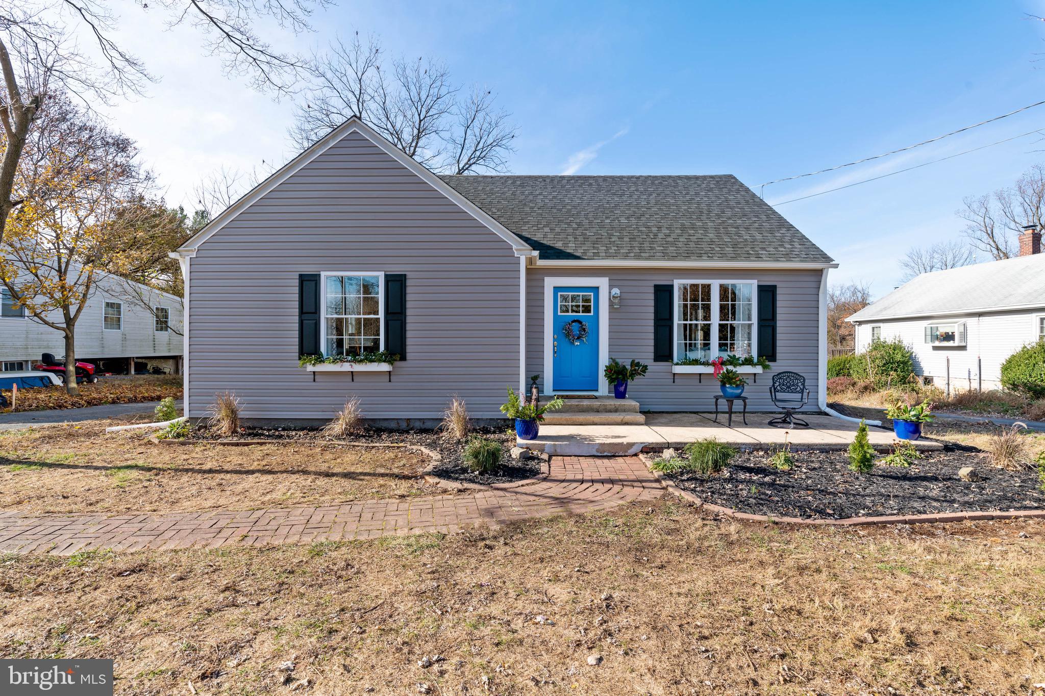 1004 Rock Spring Road Bel Air, MD 21014 - Photo 7 of 39 Gallery Image 7