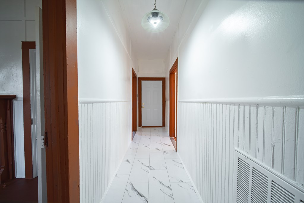 13 Perry Street Manchester, GA 31816 - Photo 13 of 24 a view of an empty room