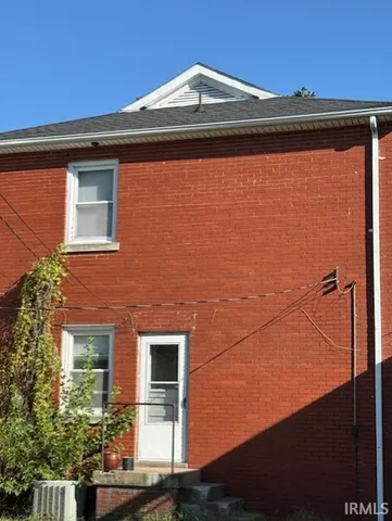 $125,000 | 313 Maxwell Avenue, Evansville, IN 47711