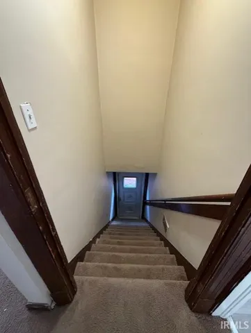 $125,000 | 313 Maxwell Avenue, Evansville, IN 47711