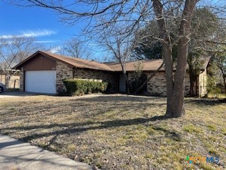 2004 Godman Street Killeen, TX 76543 - Photo 2 of 13