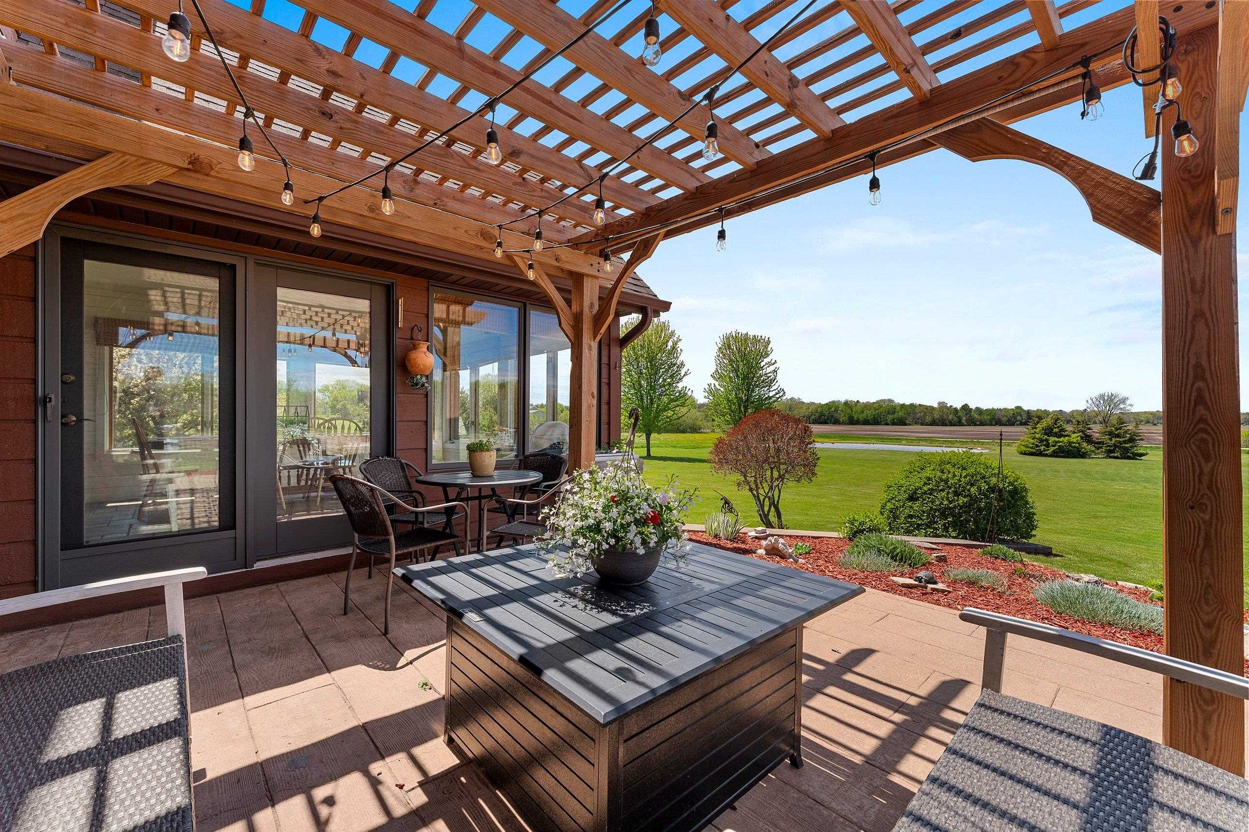910 Shoemaker Road Brussels, WI 54204 - Photo 54 of 77