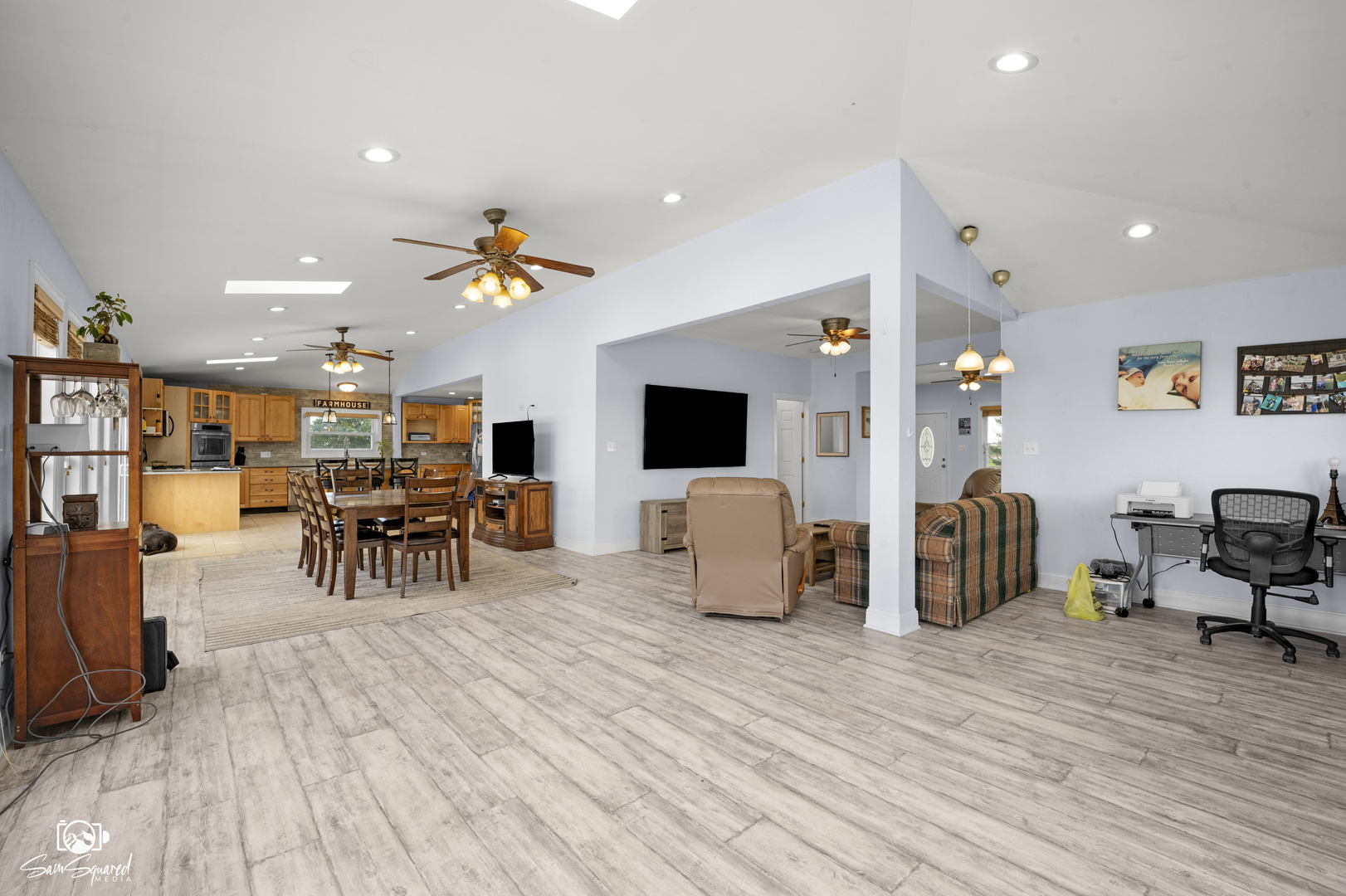 5504 West Kennedy Road Peotone, IL 60468 - Photo 13 of 53 Gallery Image 13